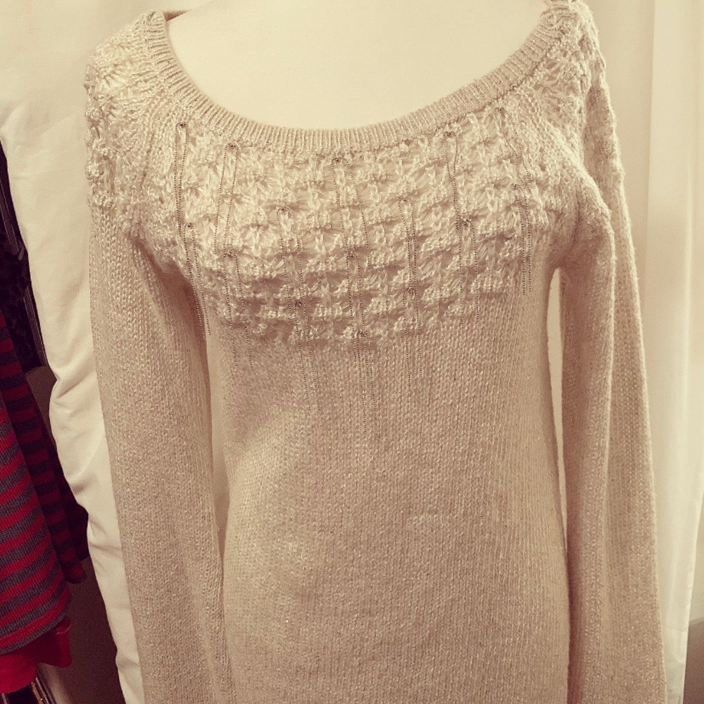 🆑🆕White House Black Market Sweater - New